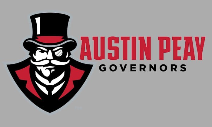 Austin Peay logo
